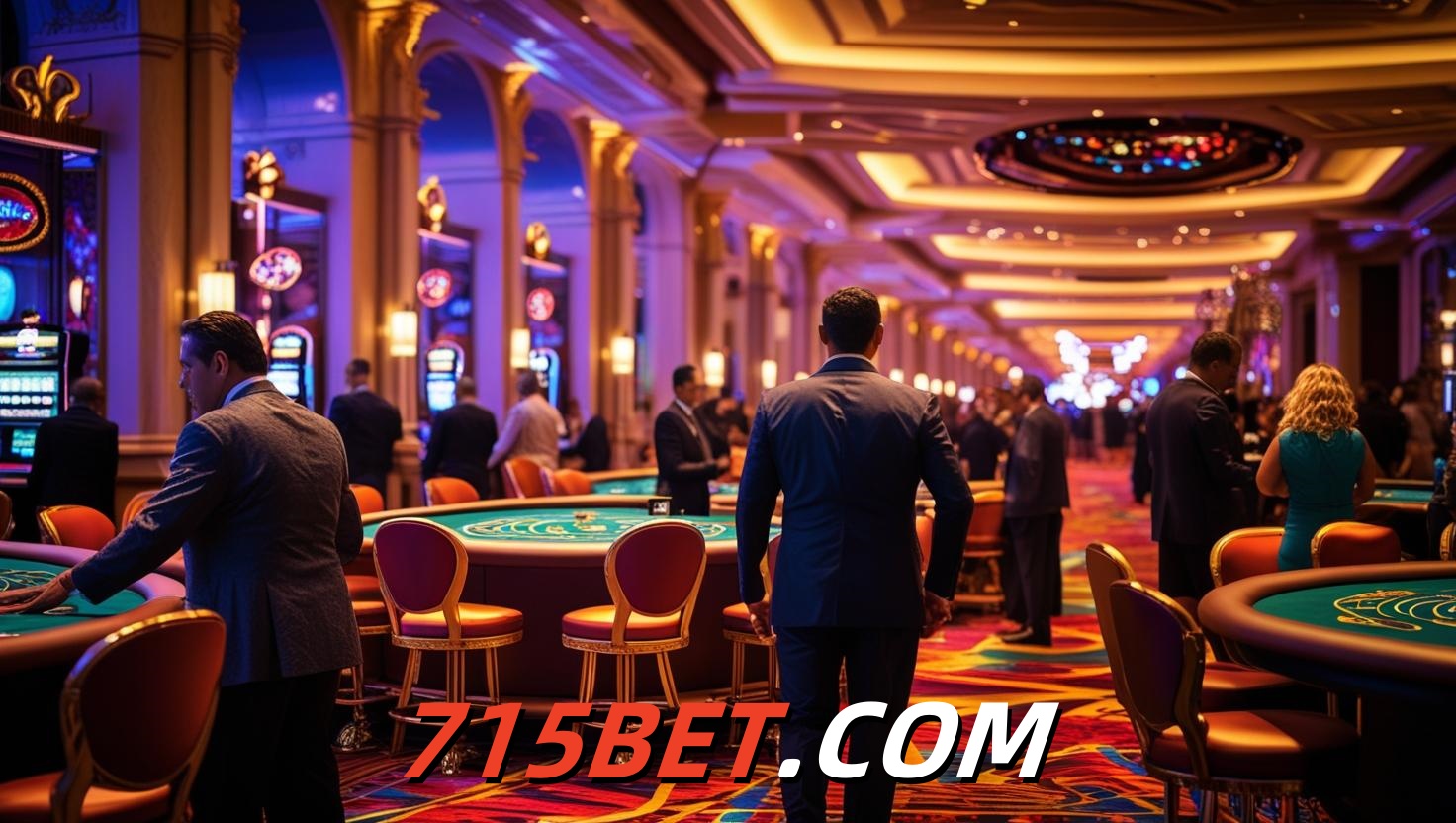  715bet
