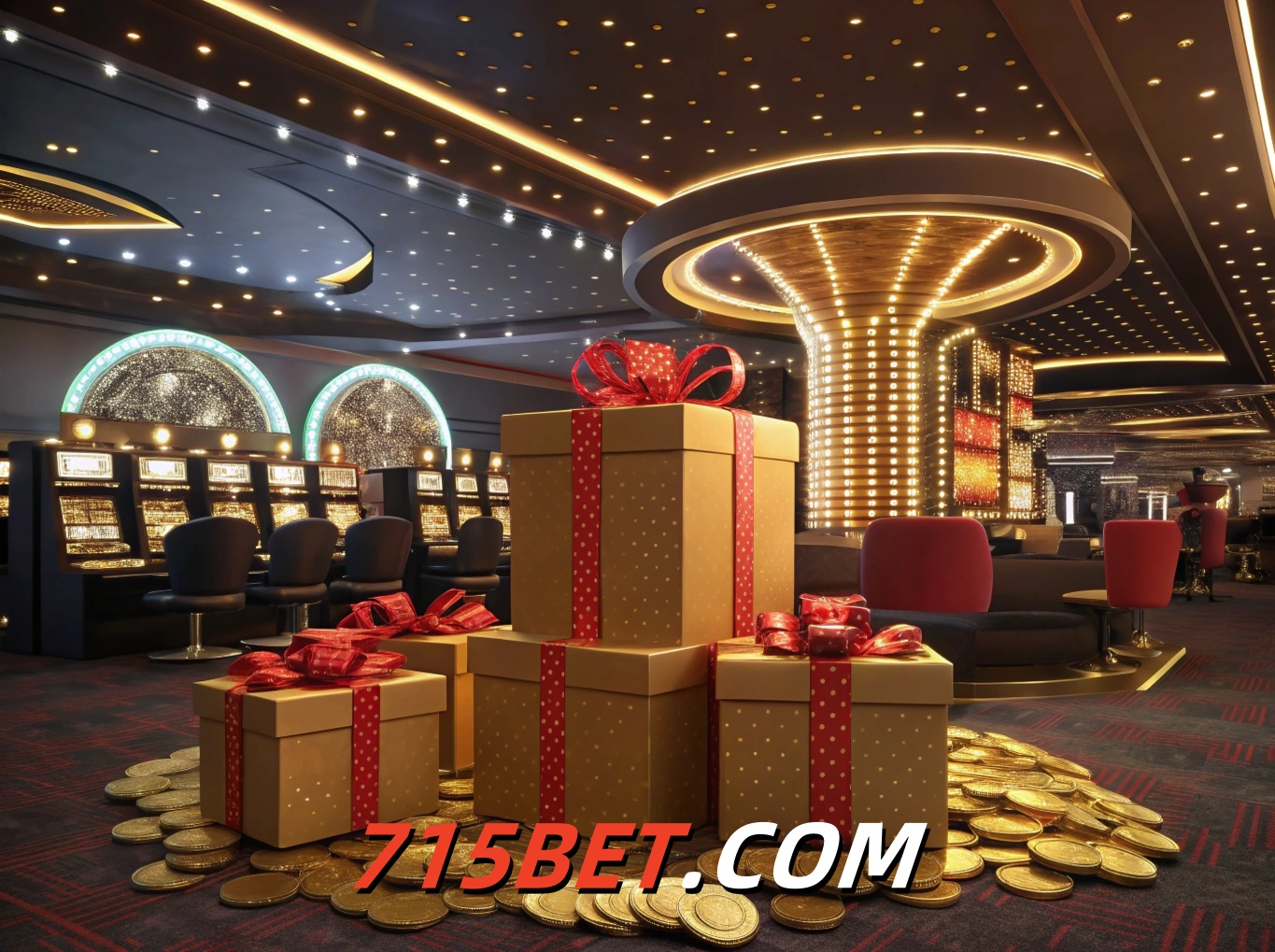  715bet