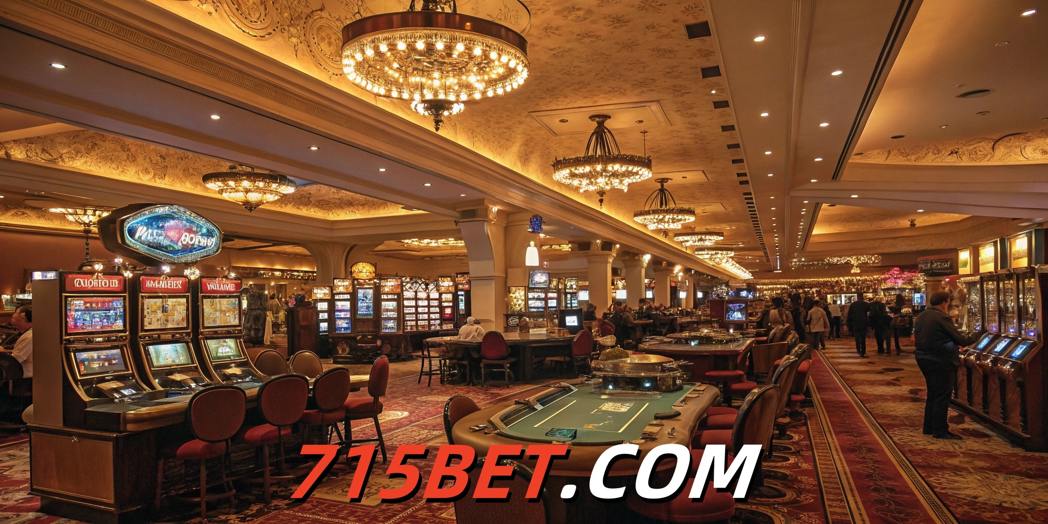  715bet
