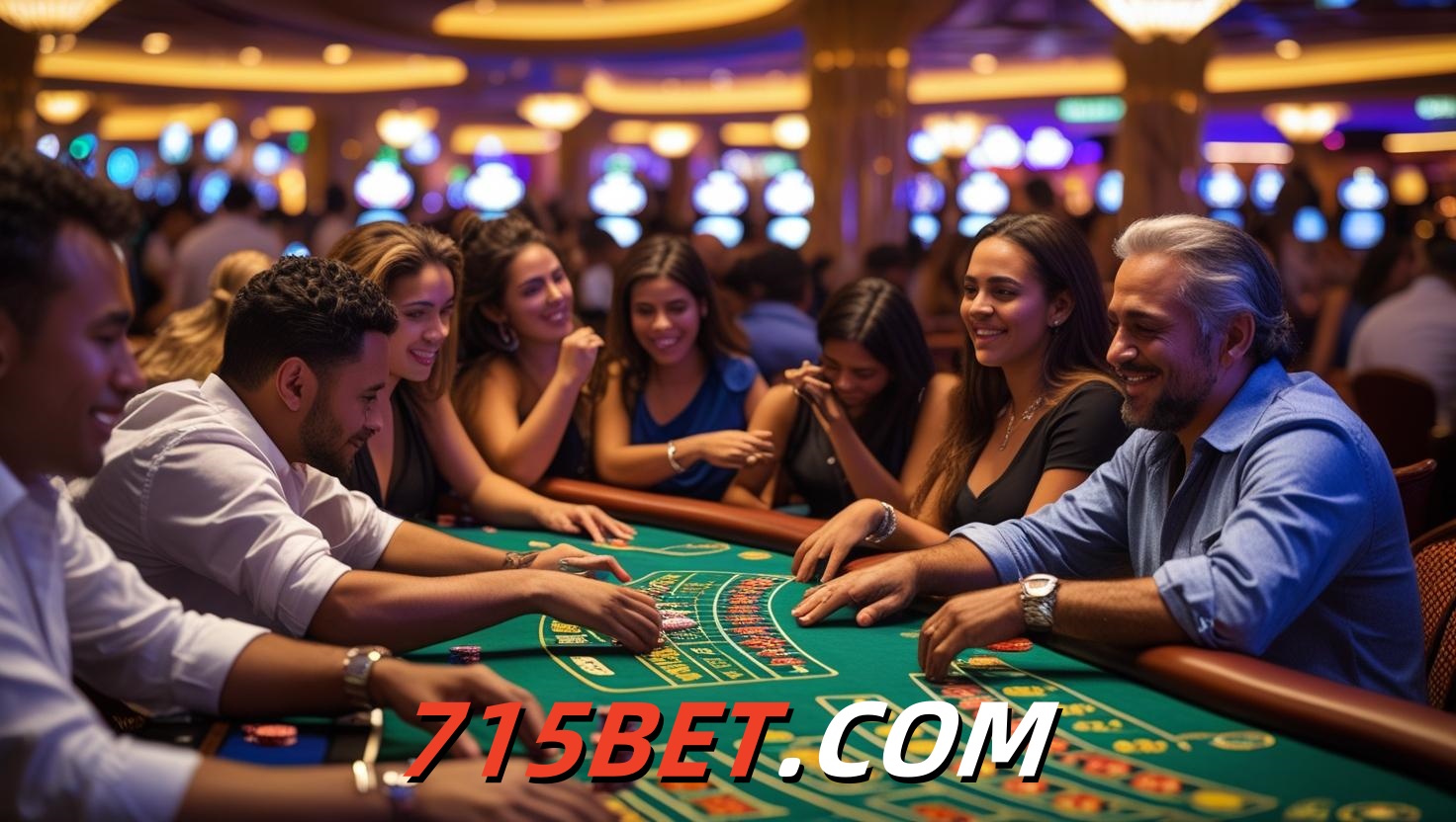  715bet